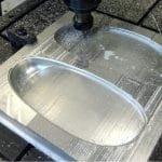 aliuminio formu gamyba